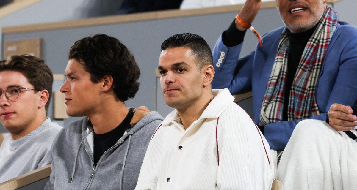 Hatem Ben Arfa