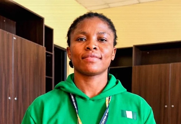 Orakwe Powers Nigeria to Five Finals at African Boxing Championships