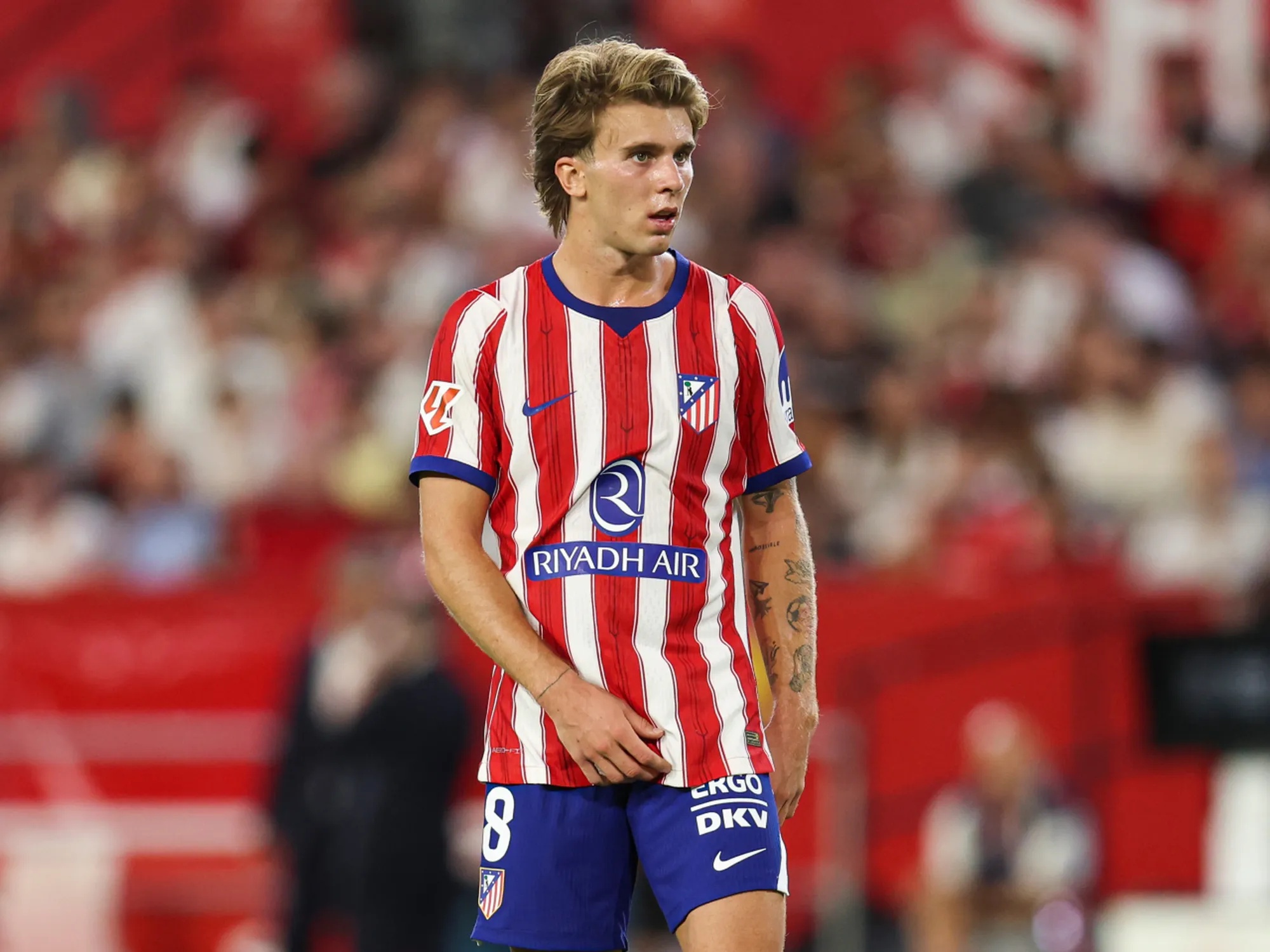 Atletico vs Deportivo - prediction, team news, lineups
