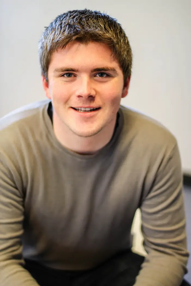 John Collison is the youngest self-made billionaire in the world [businessinsider]