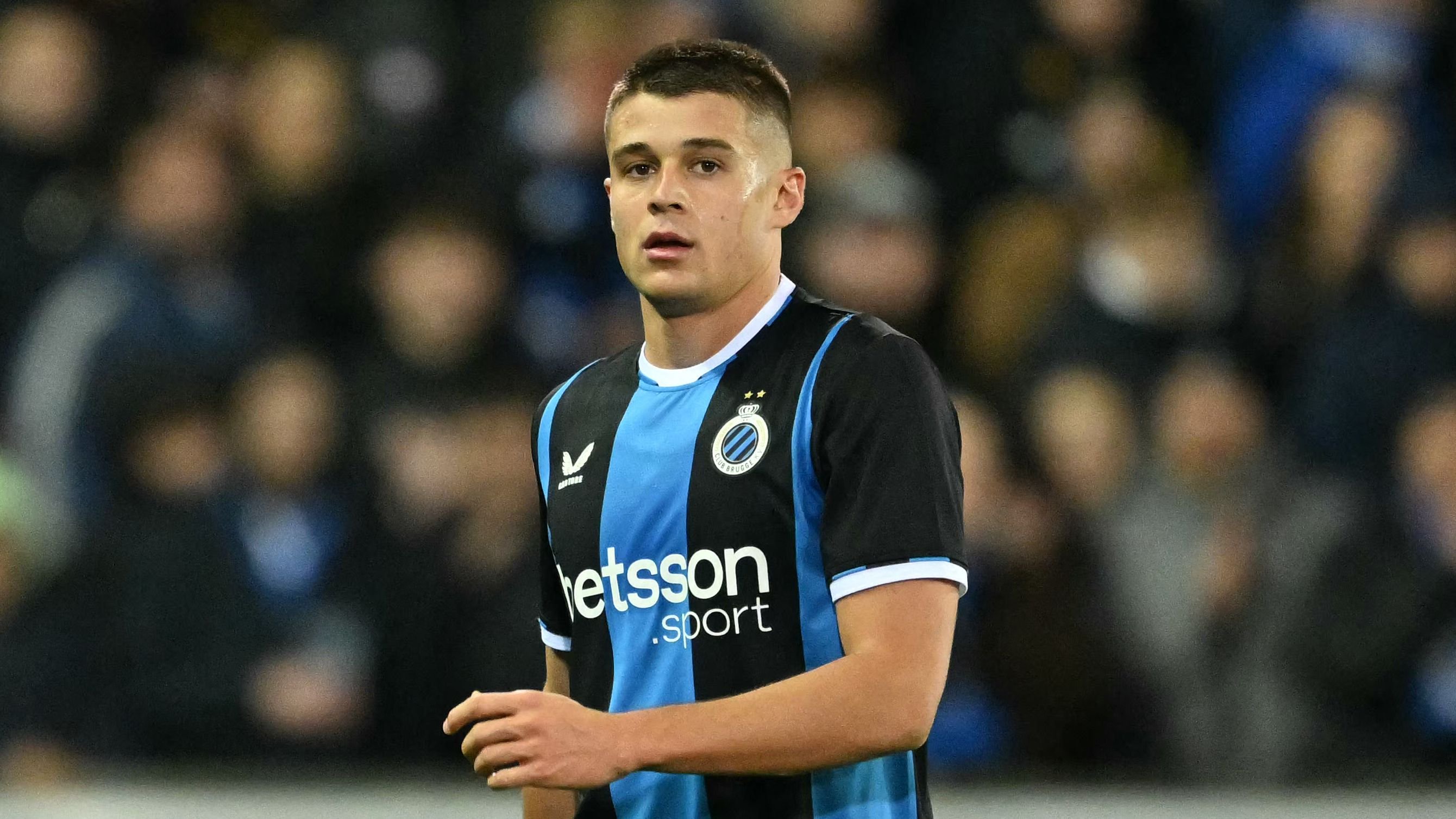 'we don't have to chase after anyone' - Jurgen Klopp sends firm warning amid Nicolo Tresoldi's Germany-Italy tug-of-war