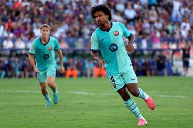 Levante UD v FC Barcelona - LaLiga EA Sports 2026/27