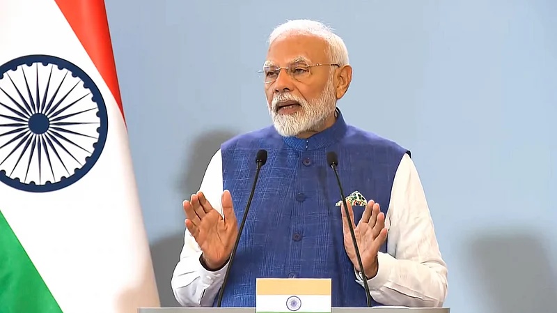 PM Modi 