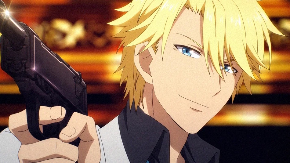 Aoharu x Machinegun tl