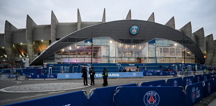 PSG-OL, le coup de pression de la Préfecture de police