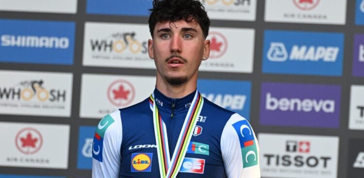 Simon DeFrance