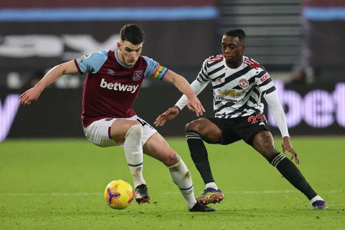 Transfer News: List Of 5 Central Midfielders Targeted By Manchester United