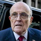 D.C. ethics board recommends that Rudy Giuliani be disbarred