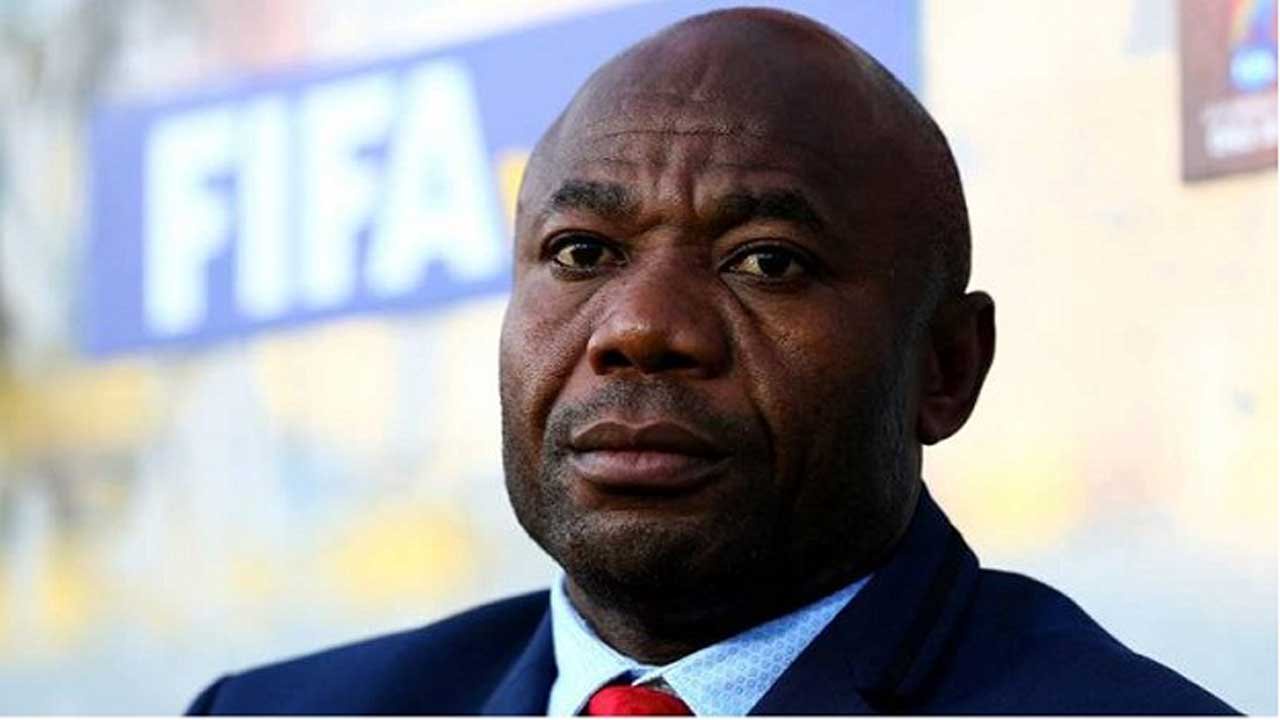 NNL: Heartland still in work in progress -  Amuneke