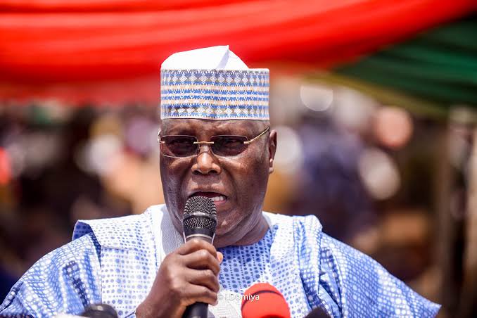 Owo Attack: Atiku Unveils National Security Seven-Point Agenda
