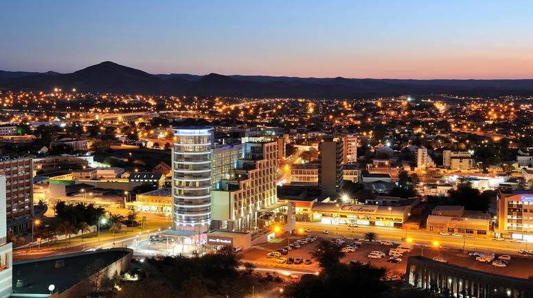 Richest African Country