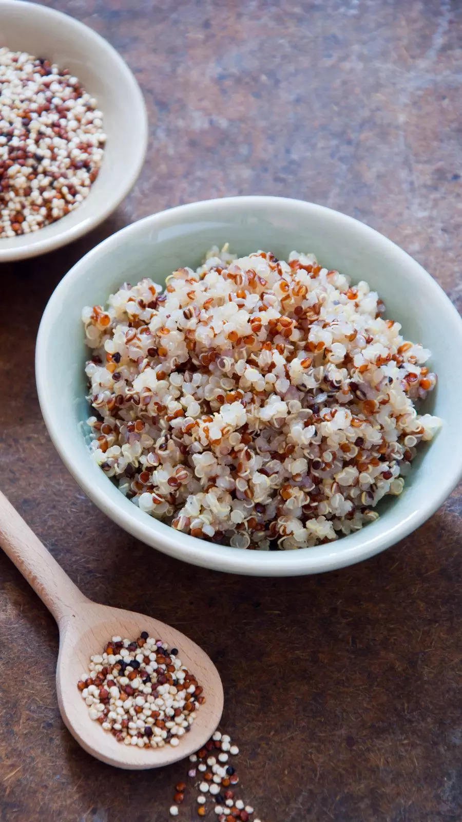 Quinoa