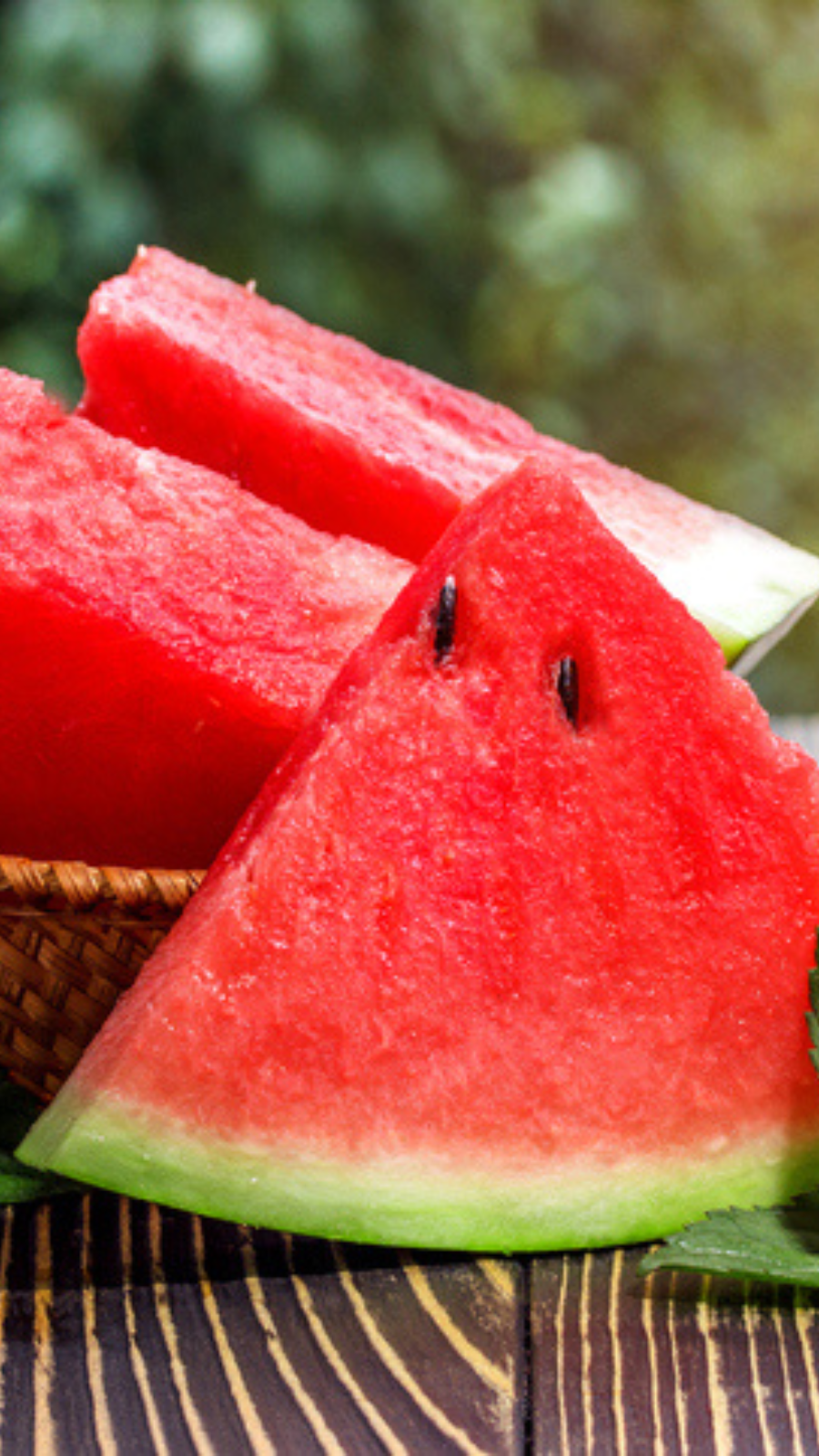 ​Watermelon​