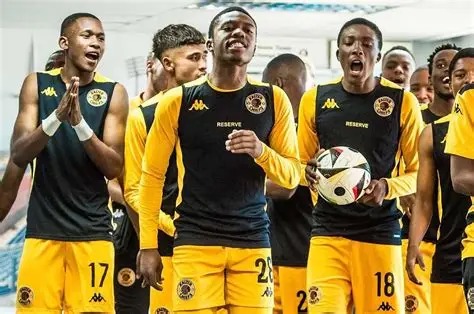 Kaizer Chiefs officially launch Women’s Team