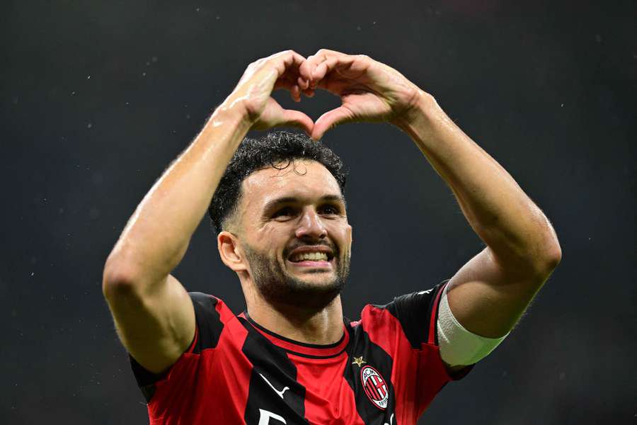 Goncalo Ramos opens up on leaving Paris Saint-Germain for AC Milan