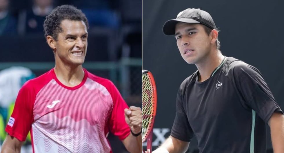 Varillas y Bueno juegan el Challenger de Guayaquil 2026