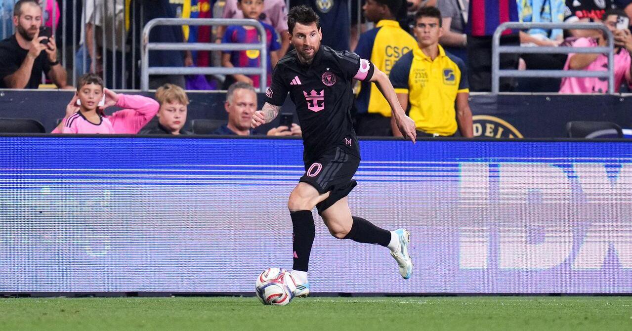 Inter Miami v FC Cincinnati: Preview, expected line-ups, stats and where to watch with Messi set to return to starting XI