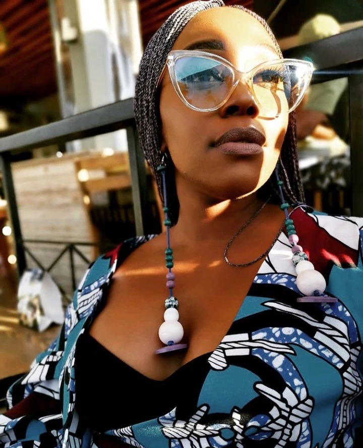 Sphesihle Moroka from Generation left Mzansi speechless after posting these  pictures on social - style you 7