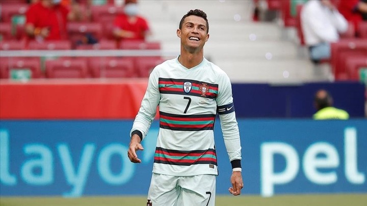 PROFILE - Cristiano Ronaldo: New king of EURO finals
