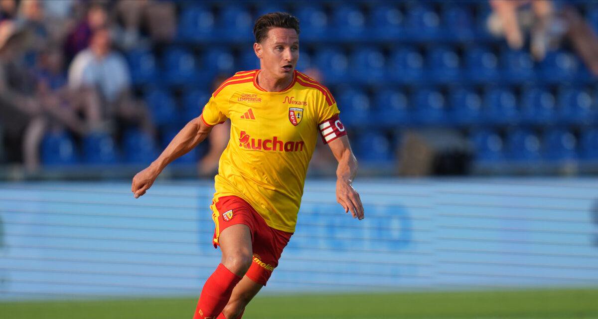 Florian Thauvin