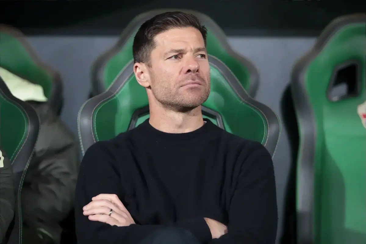 Xabi Alonso confirms four Chelsea players to miss Manchester United game