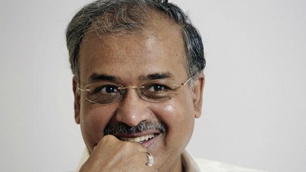 दिलीप सांघवी 