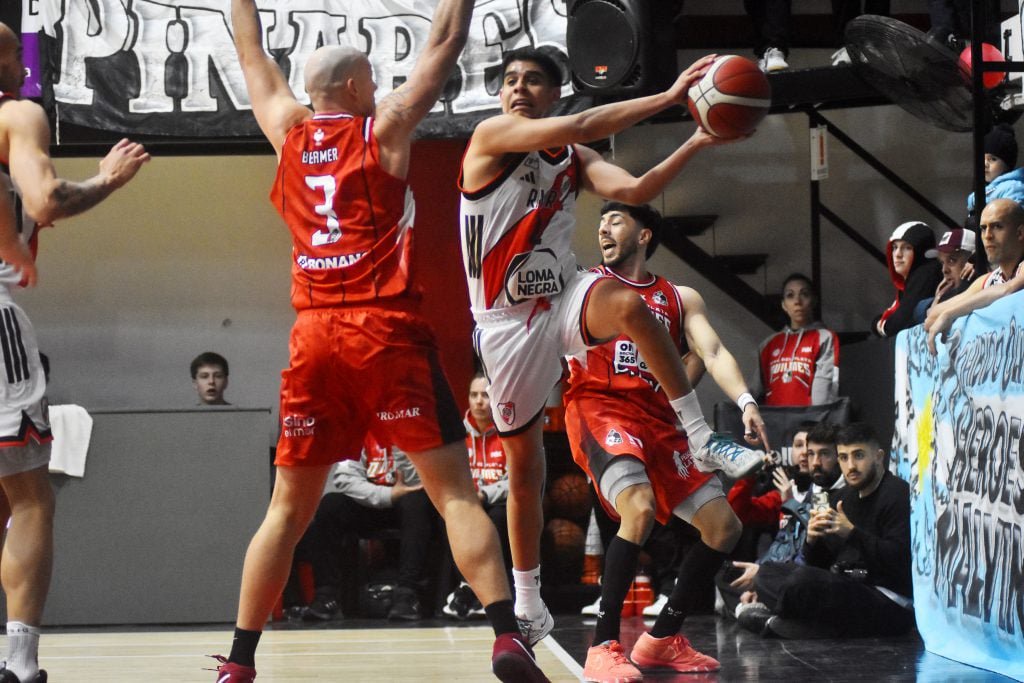 Liga Argentina de Básquet 2026/27 tips off opening weekend