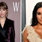 Kim Kardashian faces wrath of Swifties as she loses 100K followers after Taylor Swift’s ‘TTPD’ diss track
