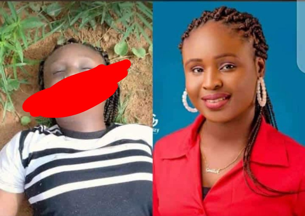 Online Vendor, Joy Ogochukwu Allegedly Raped To Death By Male Customer In Benue