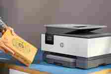 HP OfficeJet Pro 9125e printer