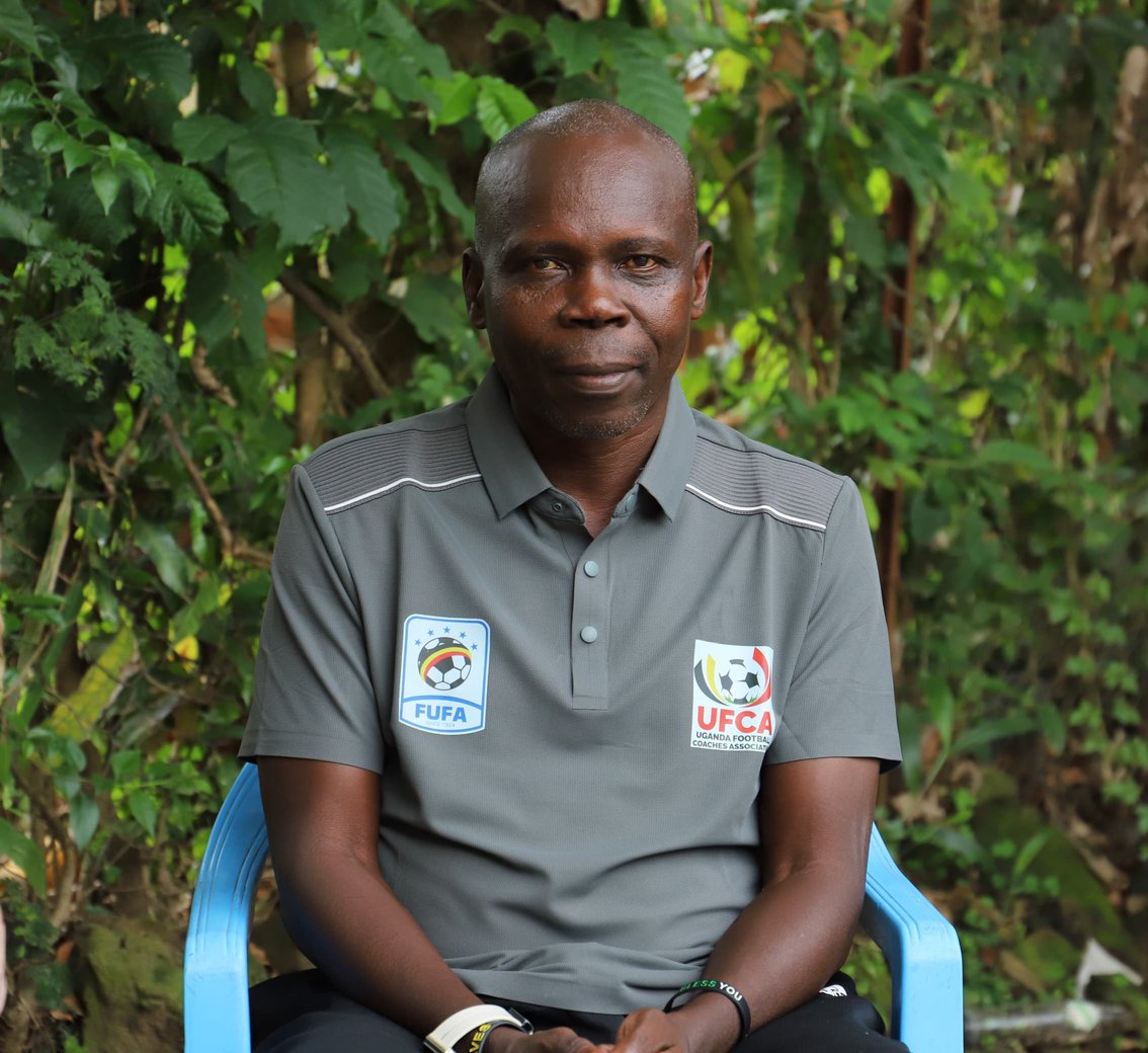 Onduparaka Coach Akena Resigns After Three Months in Charge