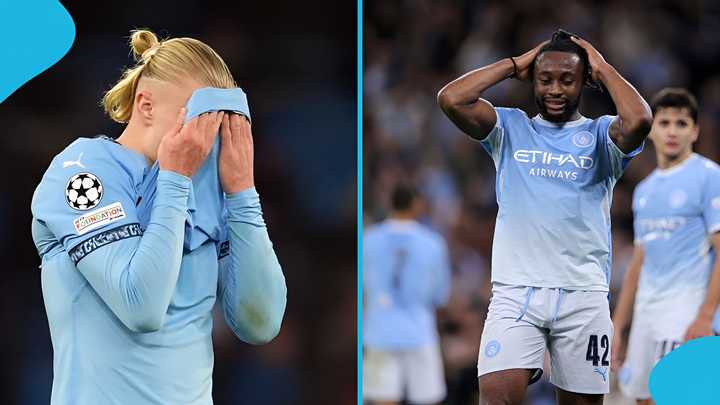 Man City points deduction, Man City relegation, Man City 115 charges, Oliver Holt Daily Mail Man City, Man City appeal verdict, Semenyo Man City