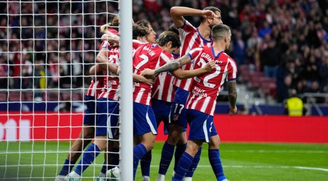 Atletico