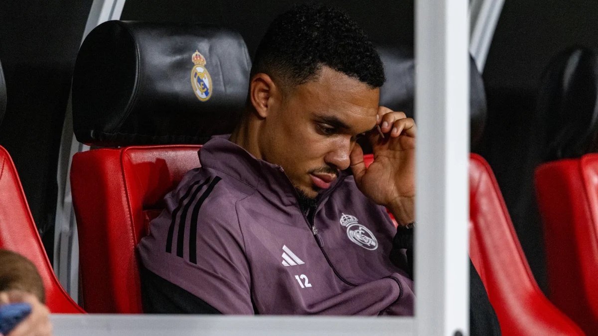 Chelsea interested in Trent Alexander-Arnold