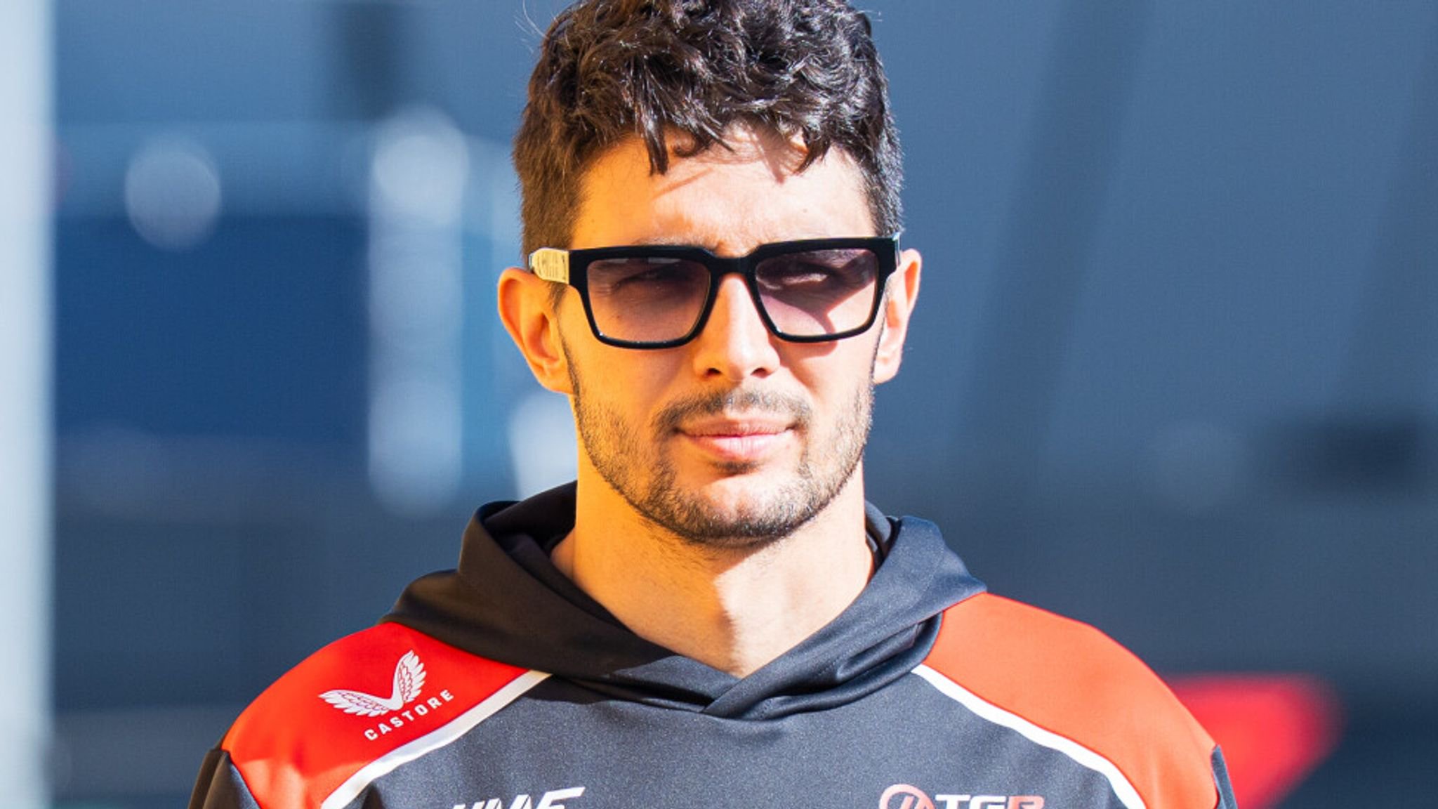 Esteban Ocon will take no further part in the Mexico City GP weekend