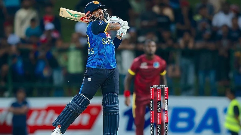 Sri Lanka Squad For West Indies Tour 2026: Kusal Mendis Named ODI And T20I Captain