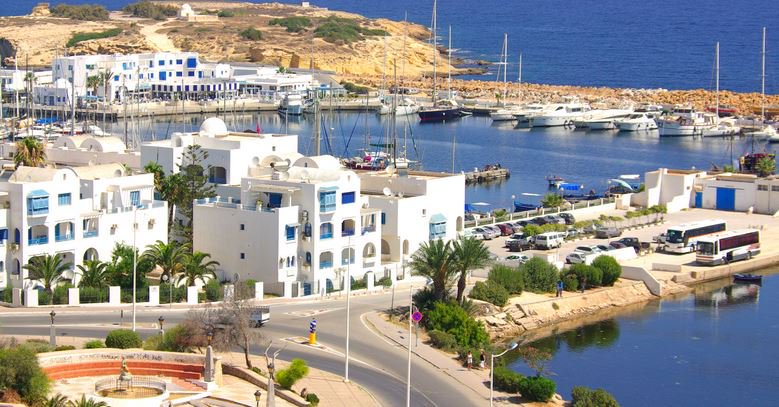 Richest African Country