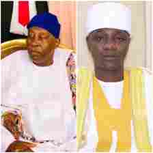 Court Bars Soun Of Ogbomoso, Kingmakers Against Removing Chief Imam