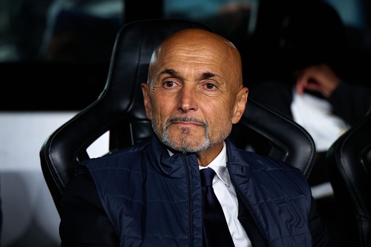 Luciano Spalletti