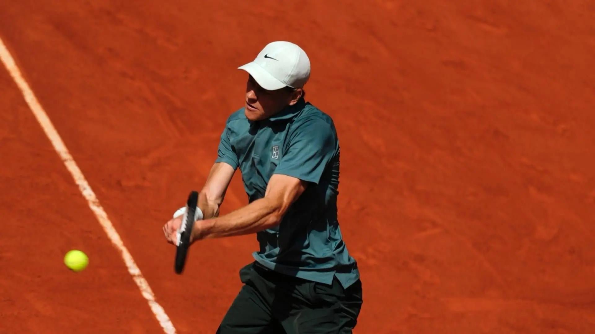 Ehemalige WTA-Spielerin äußert sich zu Jannik Sinners Verletzung