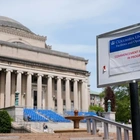 Trying to blackmail Columbia University is a bad look for these Trump judges