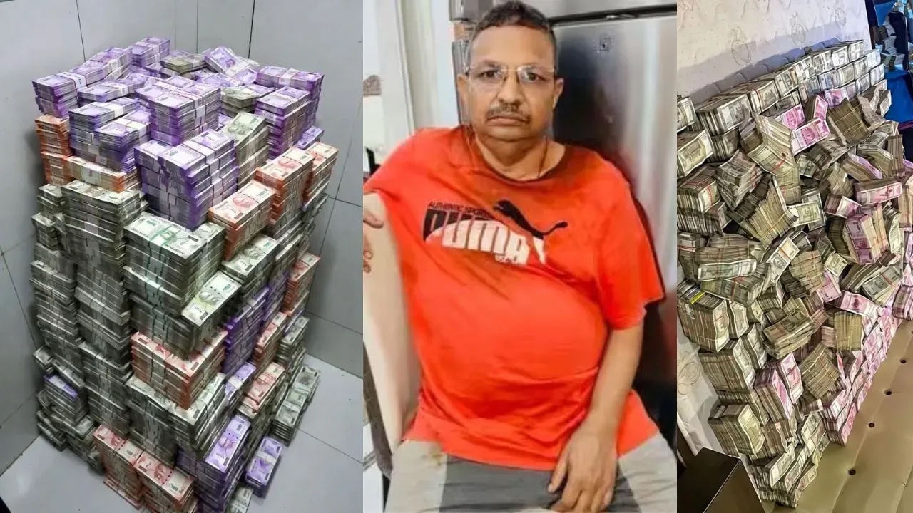 13 किलो सोना, 9 किलो चांदी और 1 करोड़ 62 लाख रुपये कैश तो बस शुरुआत थी… अब खुला करोड़ों की संपत्तियों का सबसे बड़ा राज