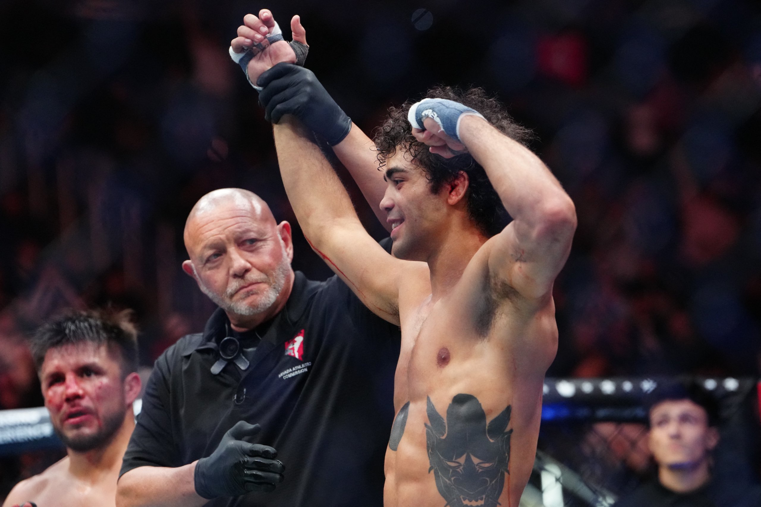 MMA: UFC 323 - Cejudo vs Talbott
