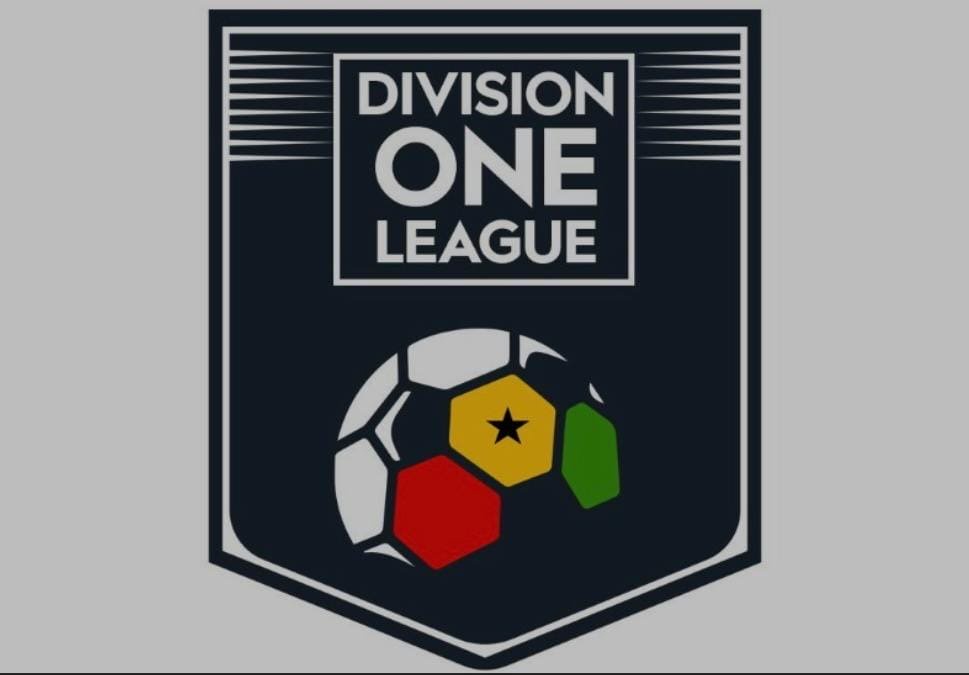 Division One League