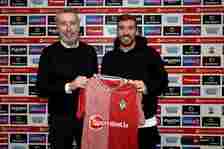 Southampton Unveil New Loan Signing Joe Rothwell