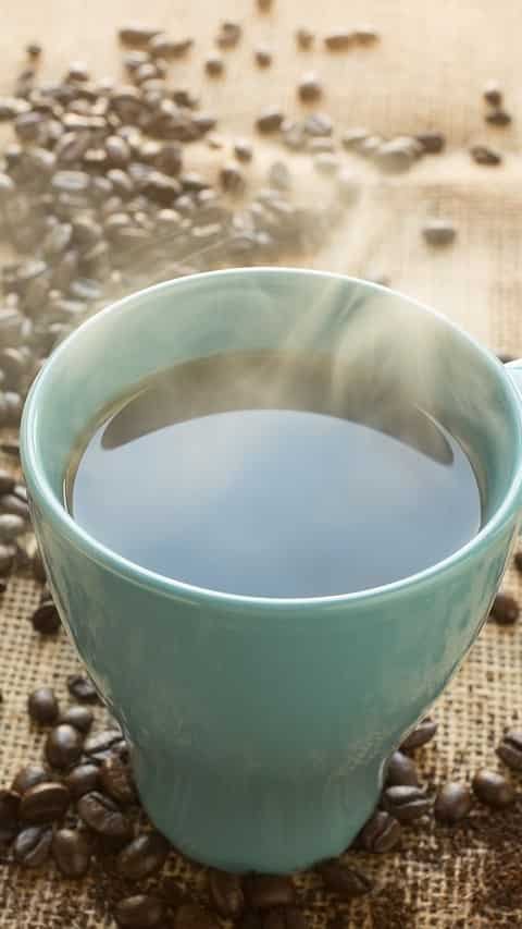1. Increases Energy