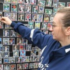 Op-ed: Investing lessons from a baseball card collector. Diversify to find the all-stars