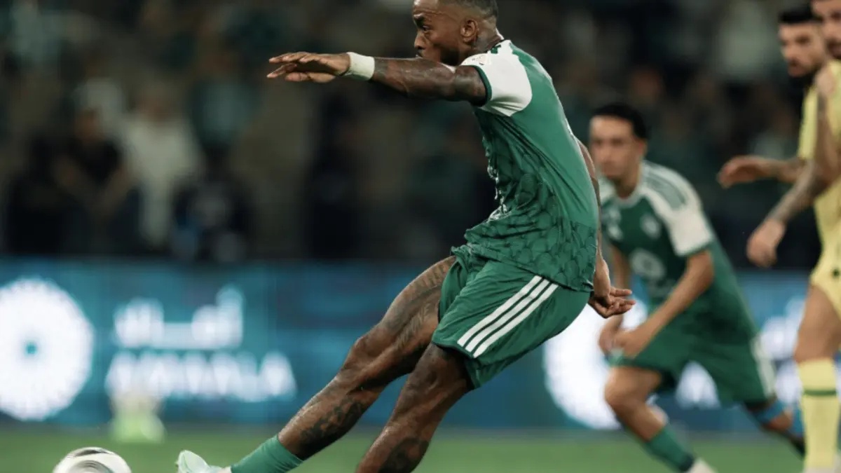 Ivan Toney