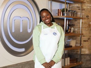 Celebrity MasterChef 2023: This week's next five contestants