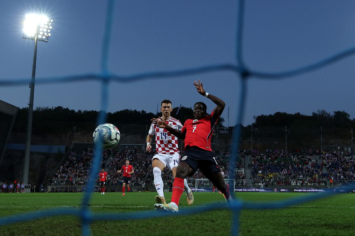 Bukayo Saka
